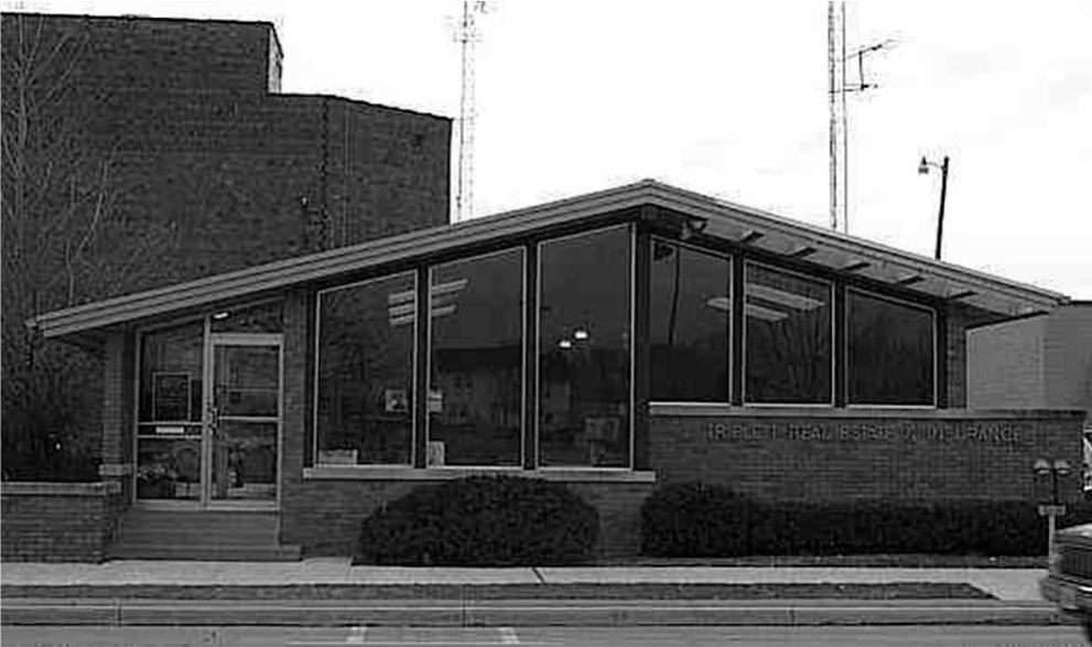 Offices at 410 Fifth