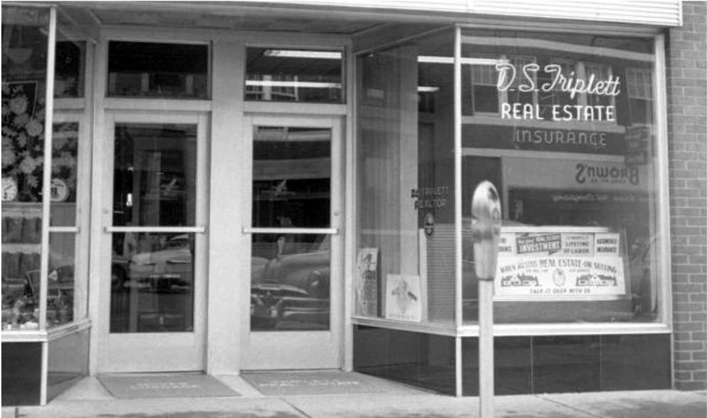 Offices at 310 main